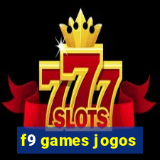 f9 games jogos